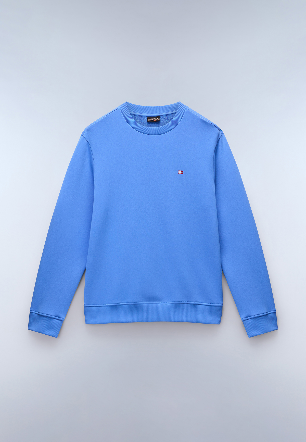 Sweatshirt Balis French Terry  - 1