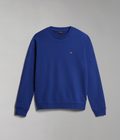 Balis French Terry Sweatshirt  - 5
