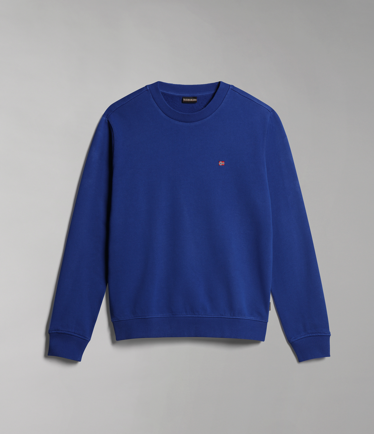 Balis French Terry Sweatshirt  - 5