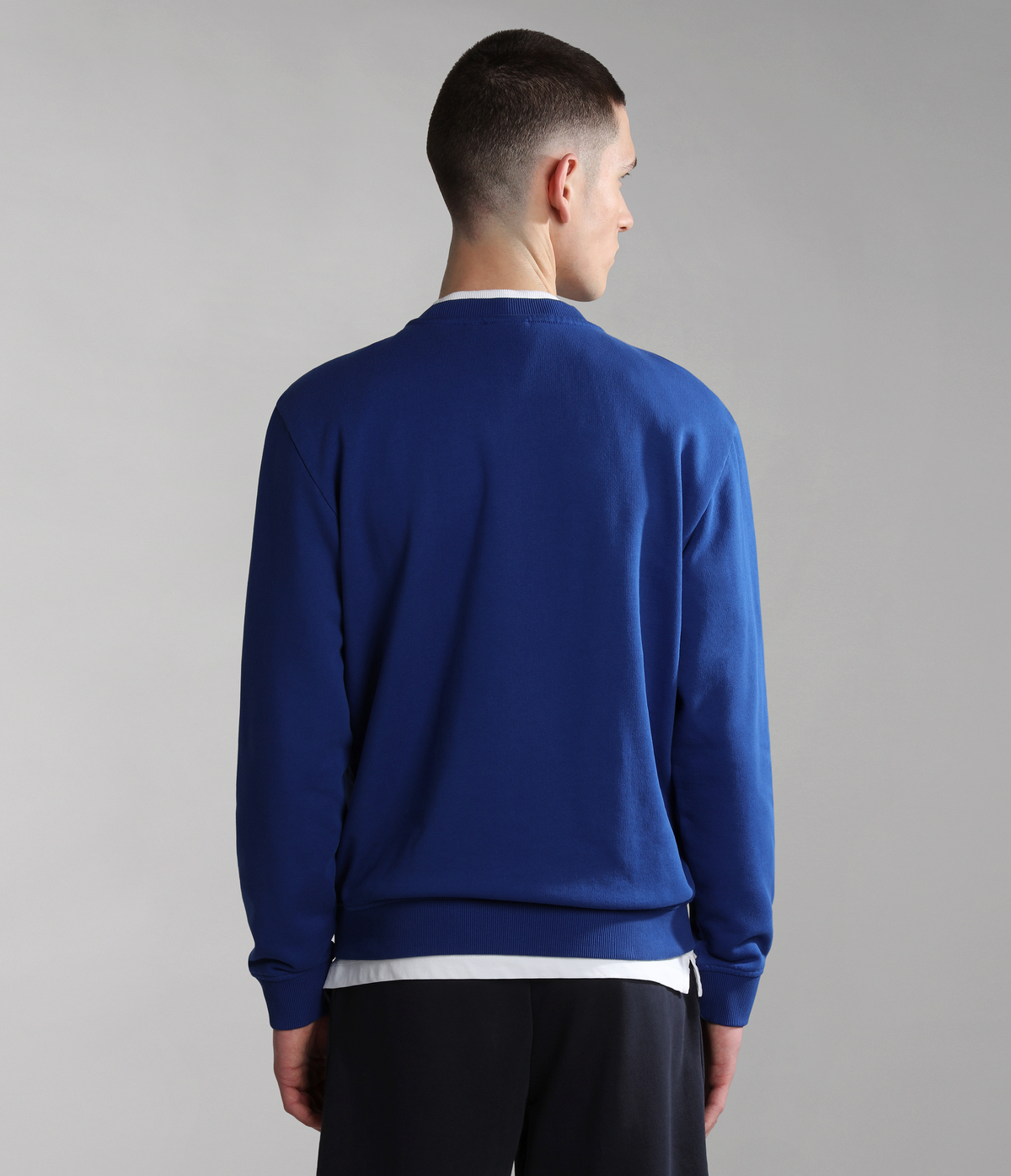 Balis French Terry Sweatshirt  - 3