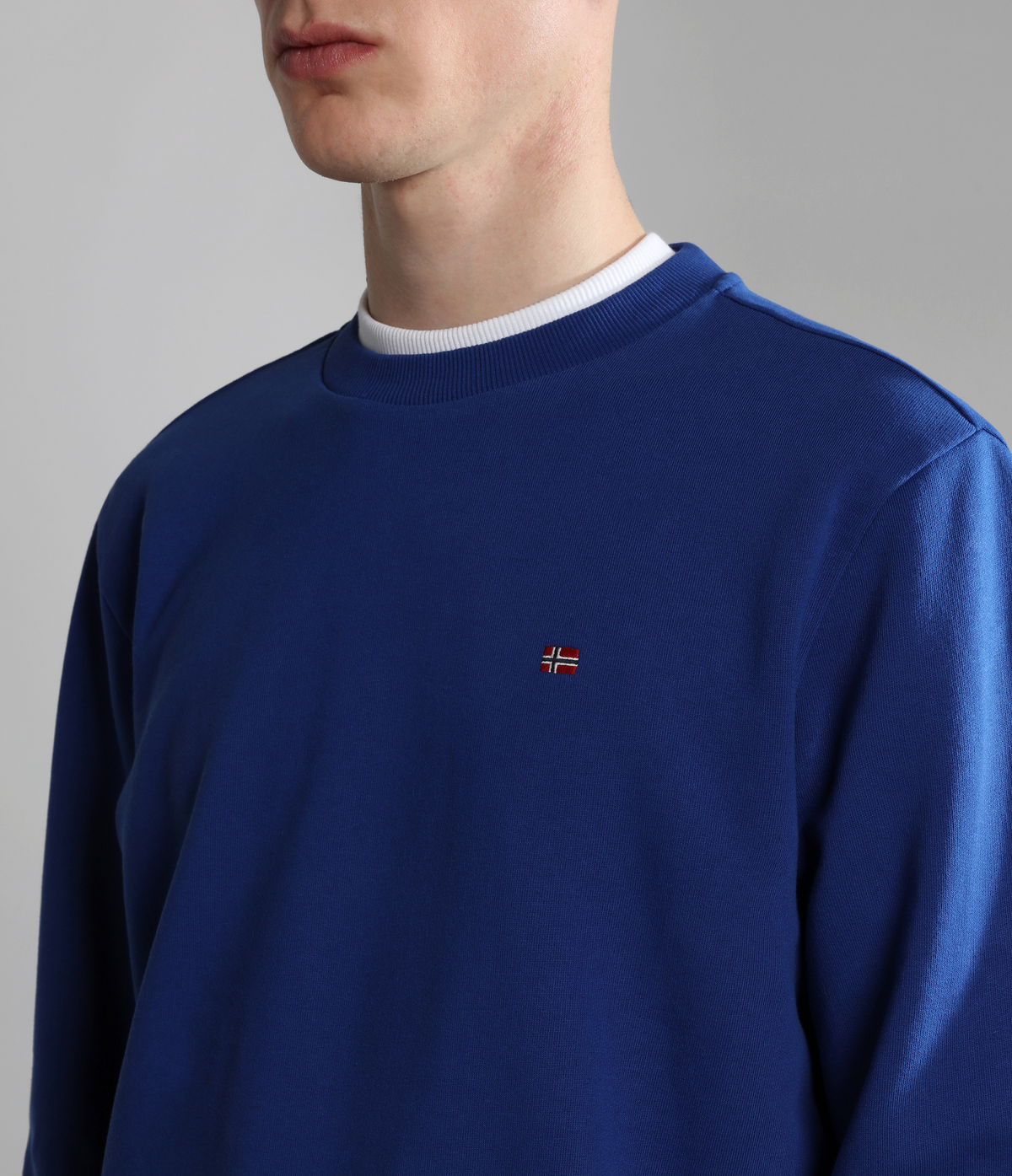 Balis French Terry Sweatshirt  - 4