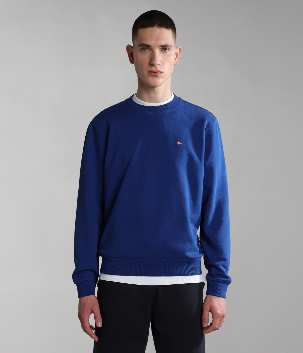 Balis French Terry Sweatshirt  - 1