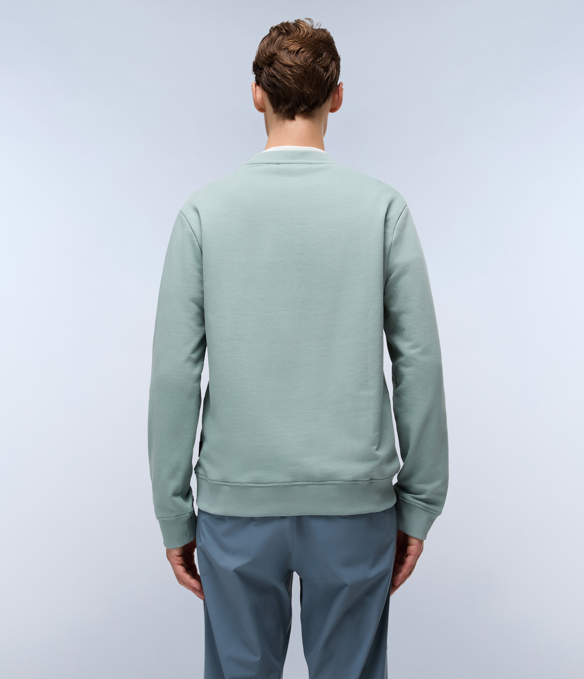 Sweatshirt Balis French Terry  - 3