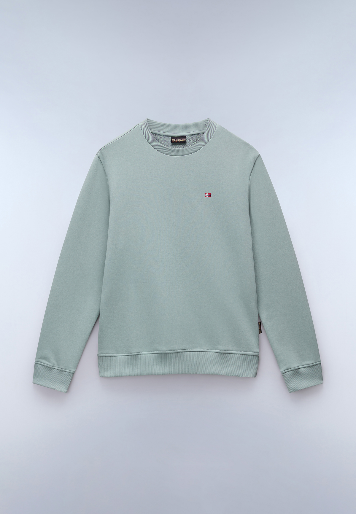 Sweatshirt Balis French Terry  - 1
