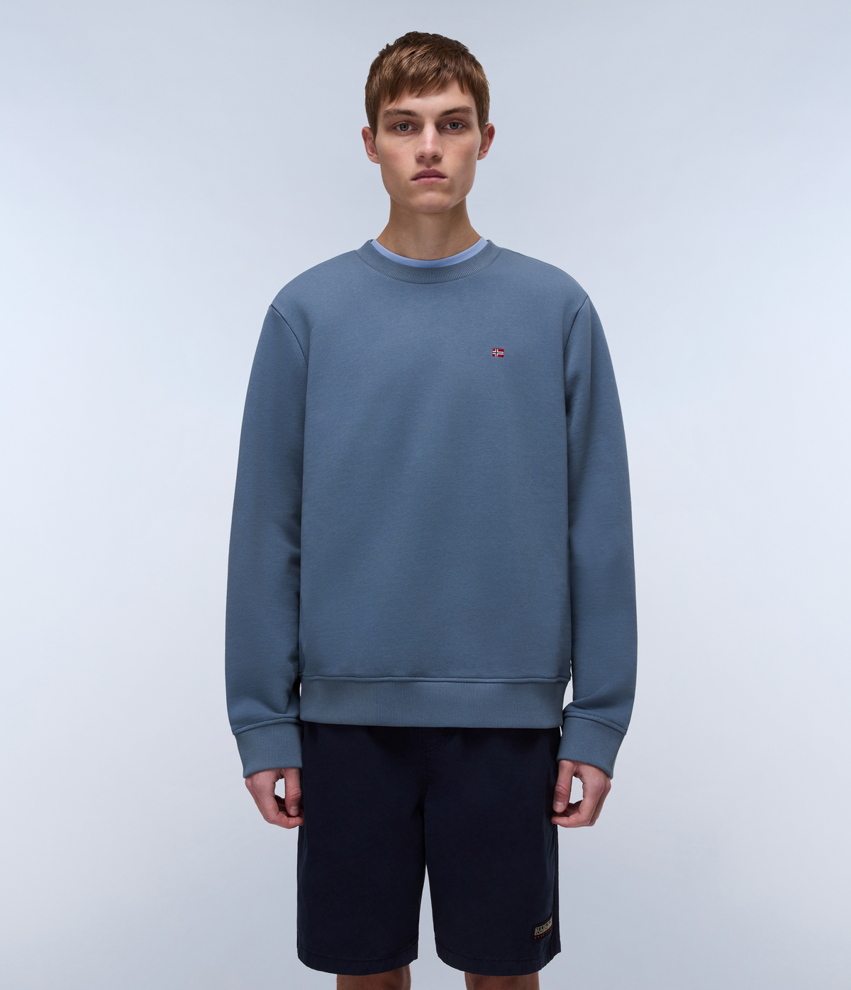 Sweatshirt Balis French Terry  - 2