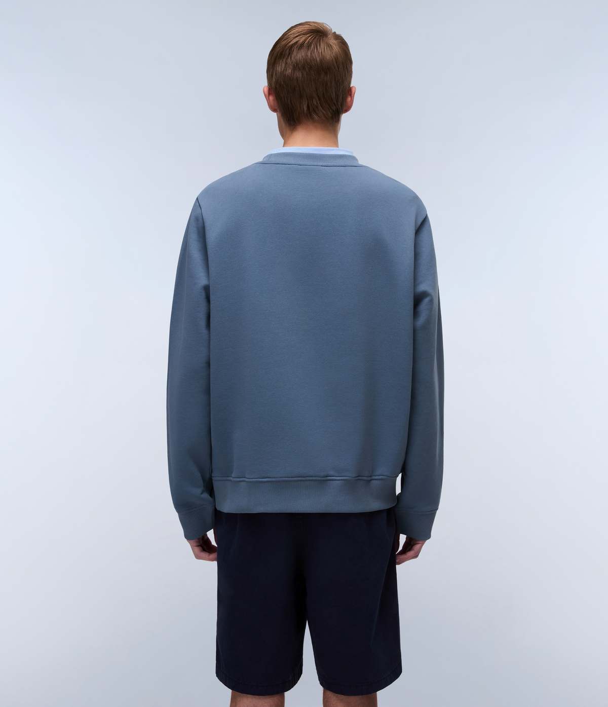 Sweatshirt Balis French Terry  - 3