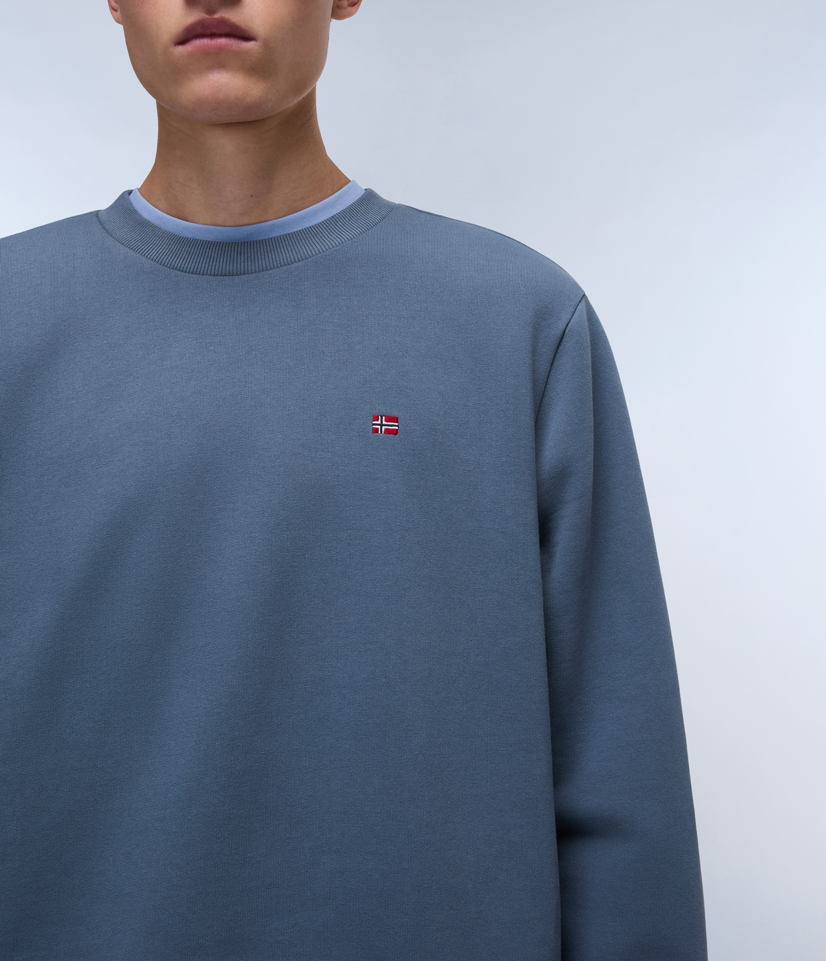 Sweatshirt Balis French Terry  - 4