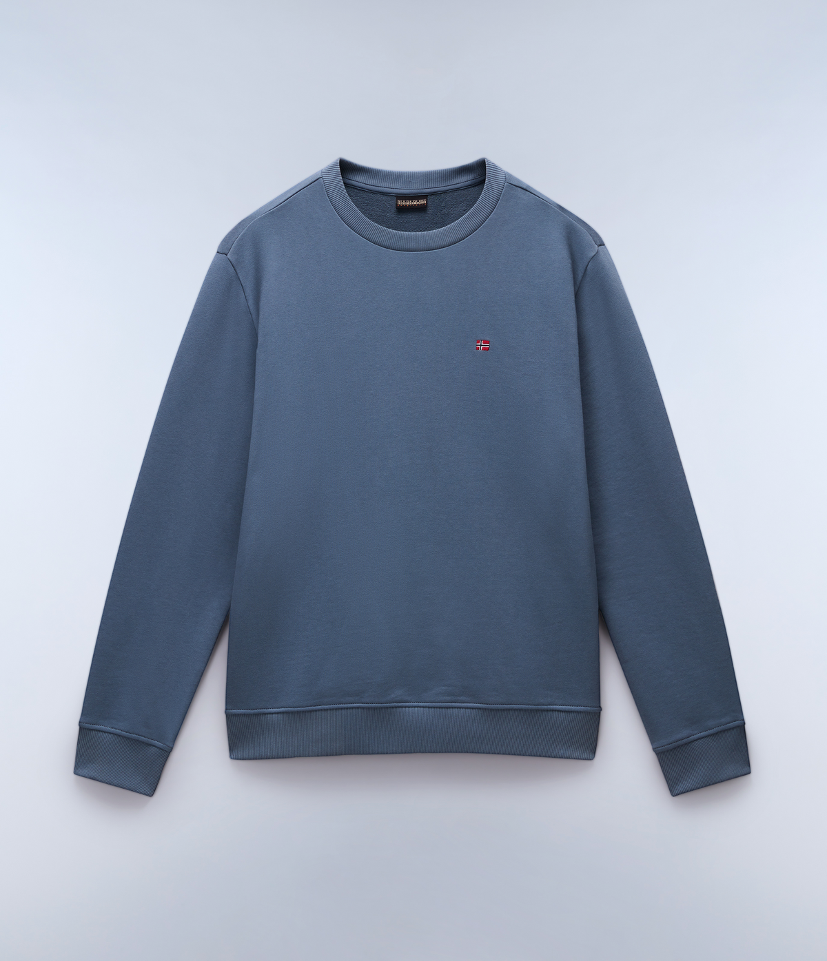 Sweatshirt Balis French Terry  - 1