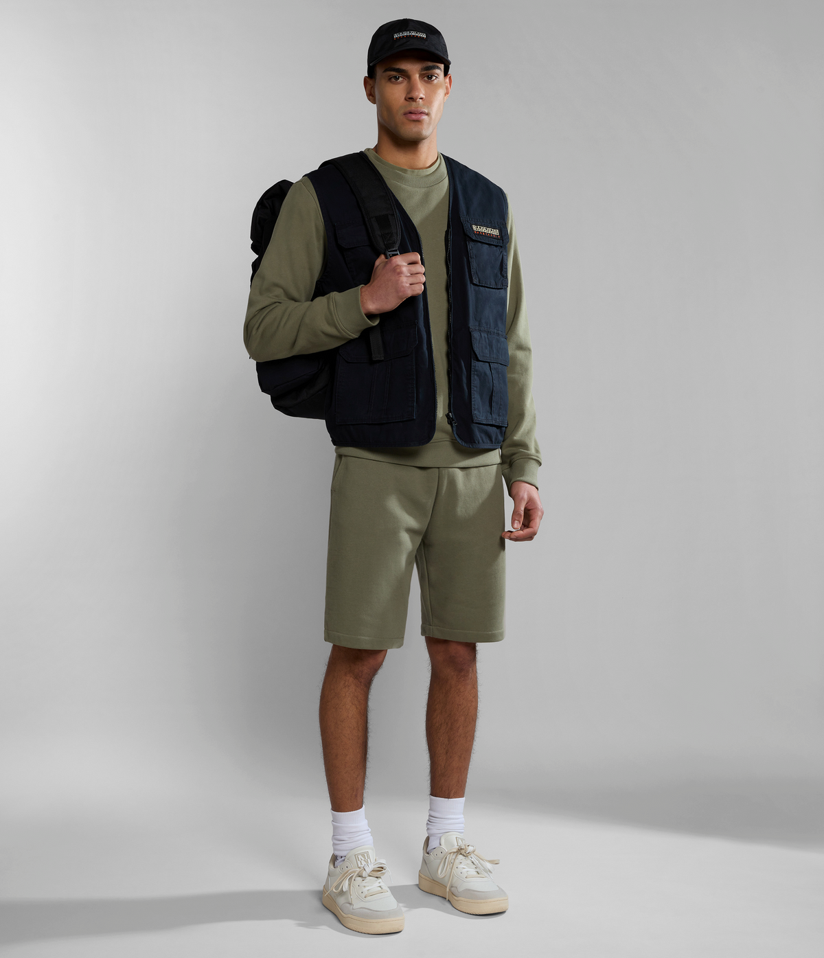 Sweatshirt Balis Sommer  - 2