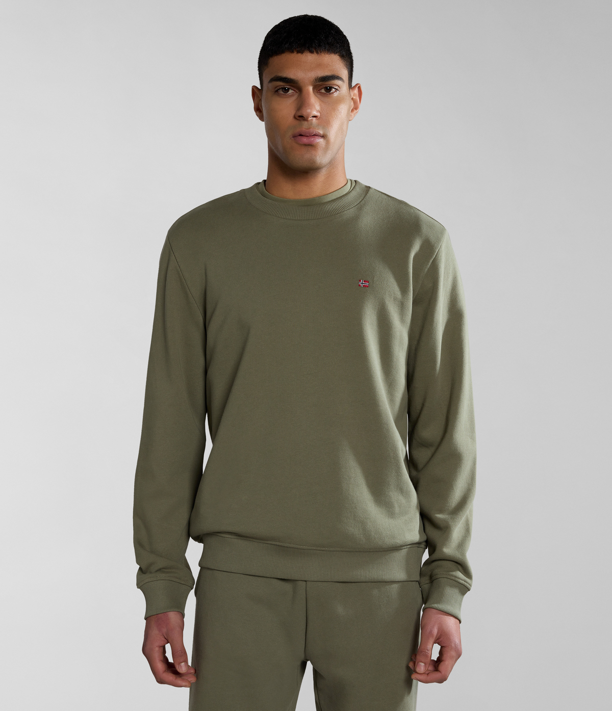 Sweatshirt Balis Sommer  - 1
