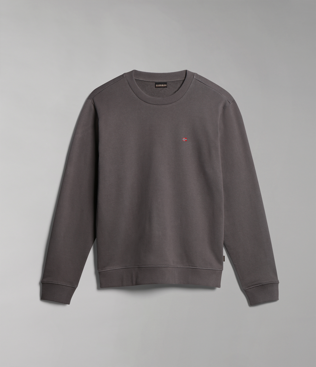 Balis French Terry Sweatshirt  - 5