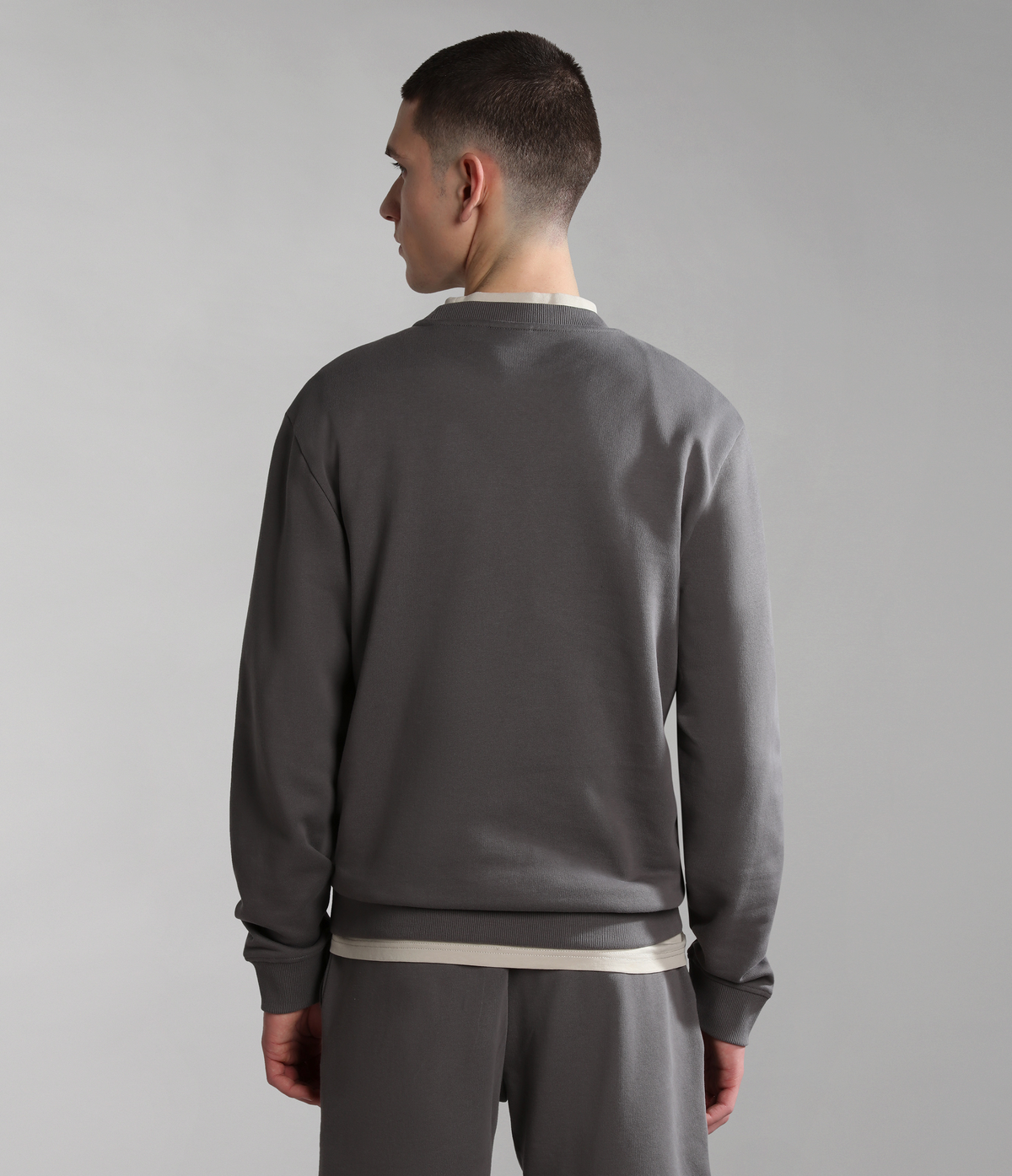 Balis French Terry Sweatshirt  - 3