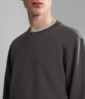 Balis French Terry Sweatshirt  - 4