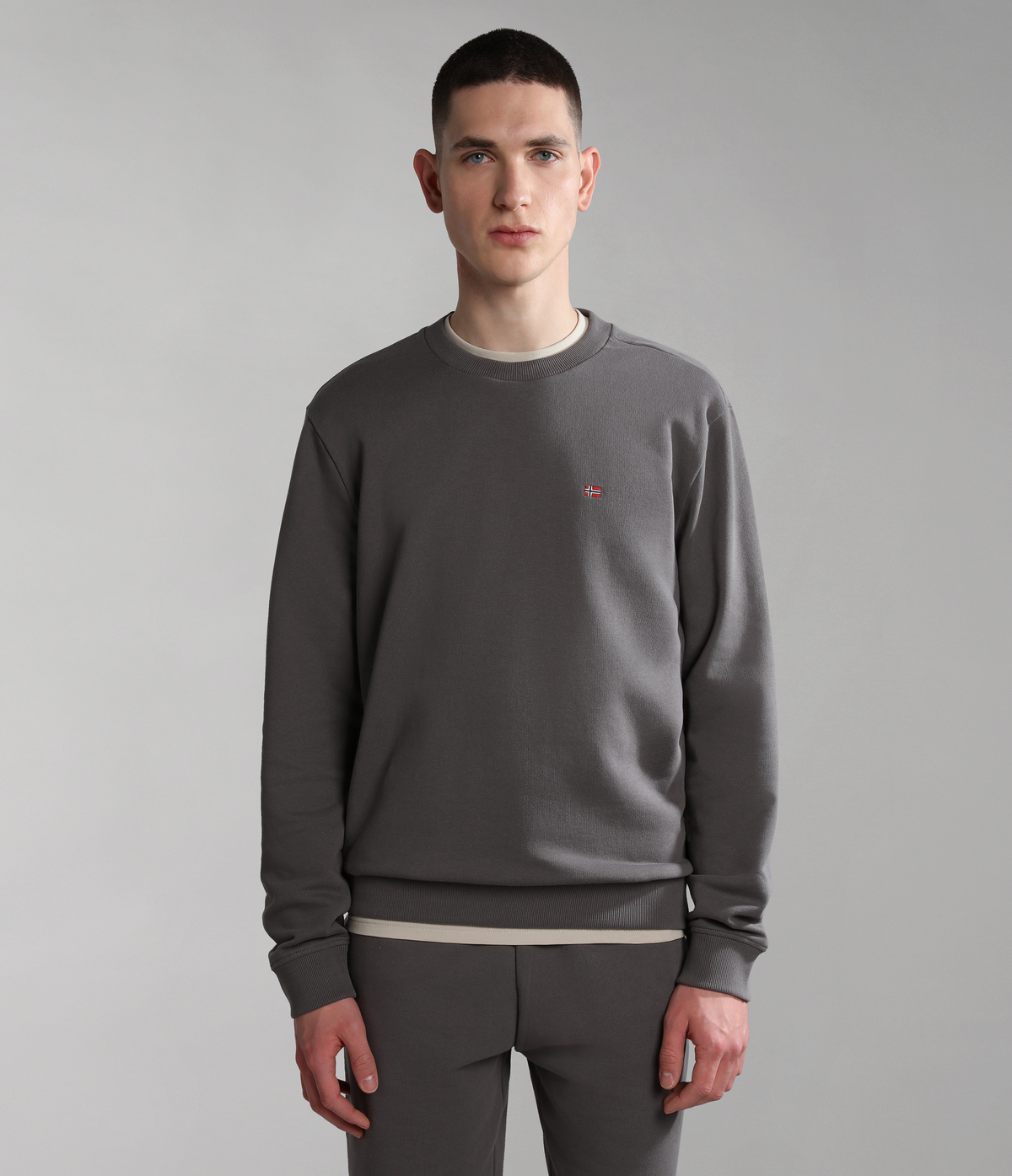 Balis French Terry Sweatshirt  - 1