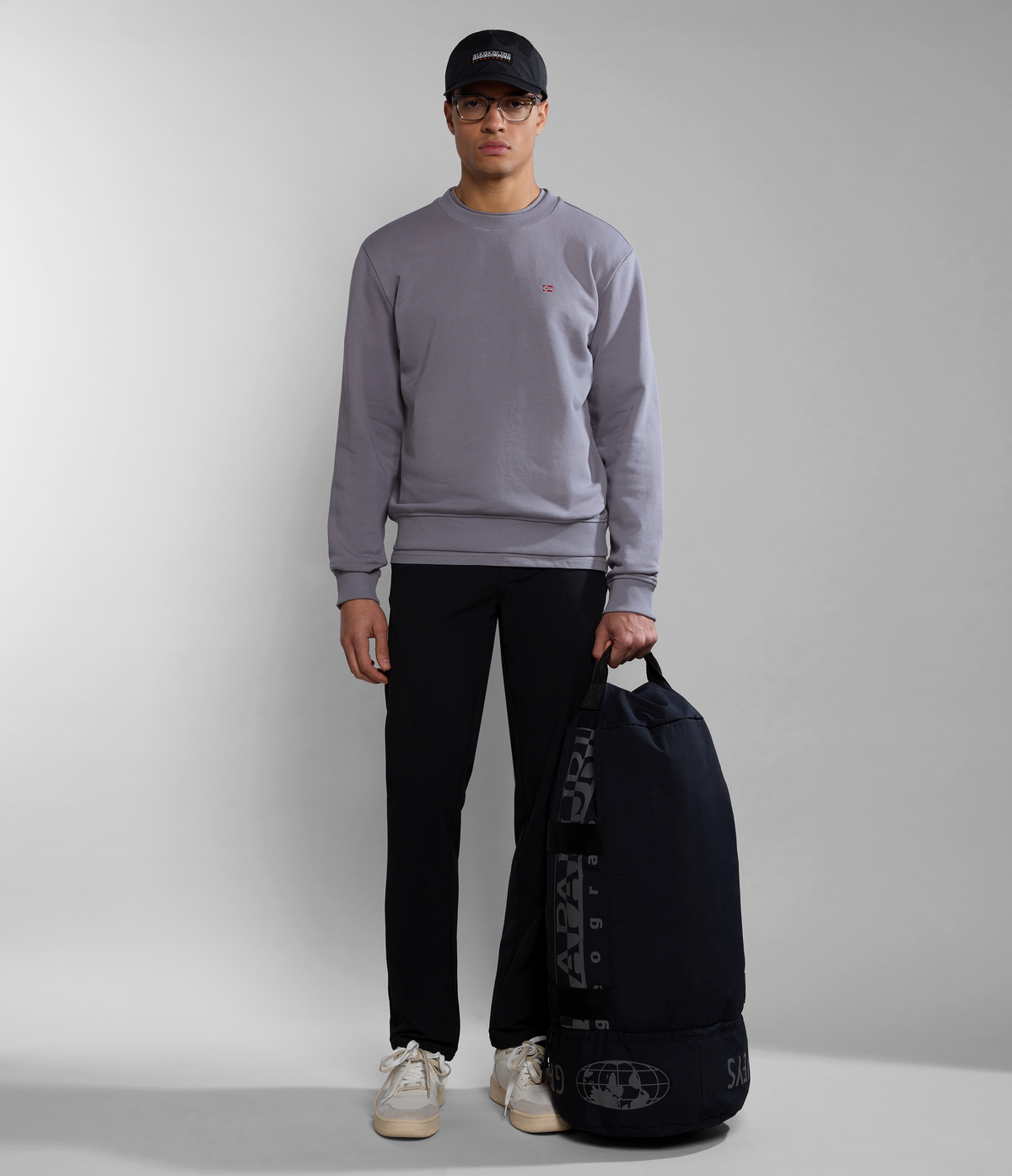 Sweatshirt Balis Sommer  - 2