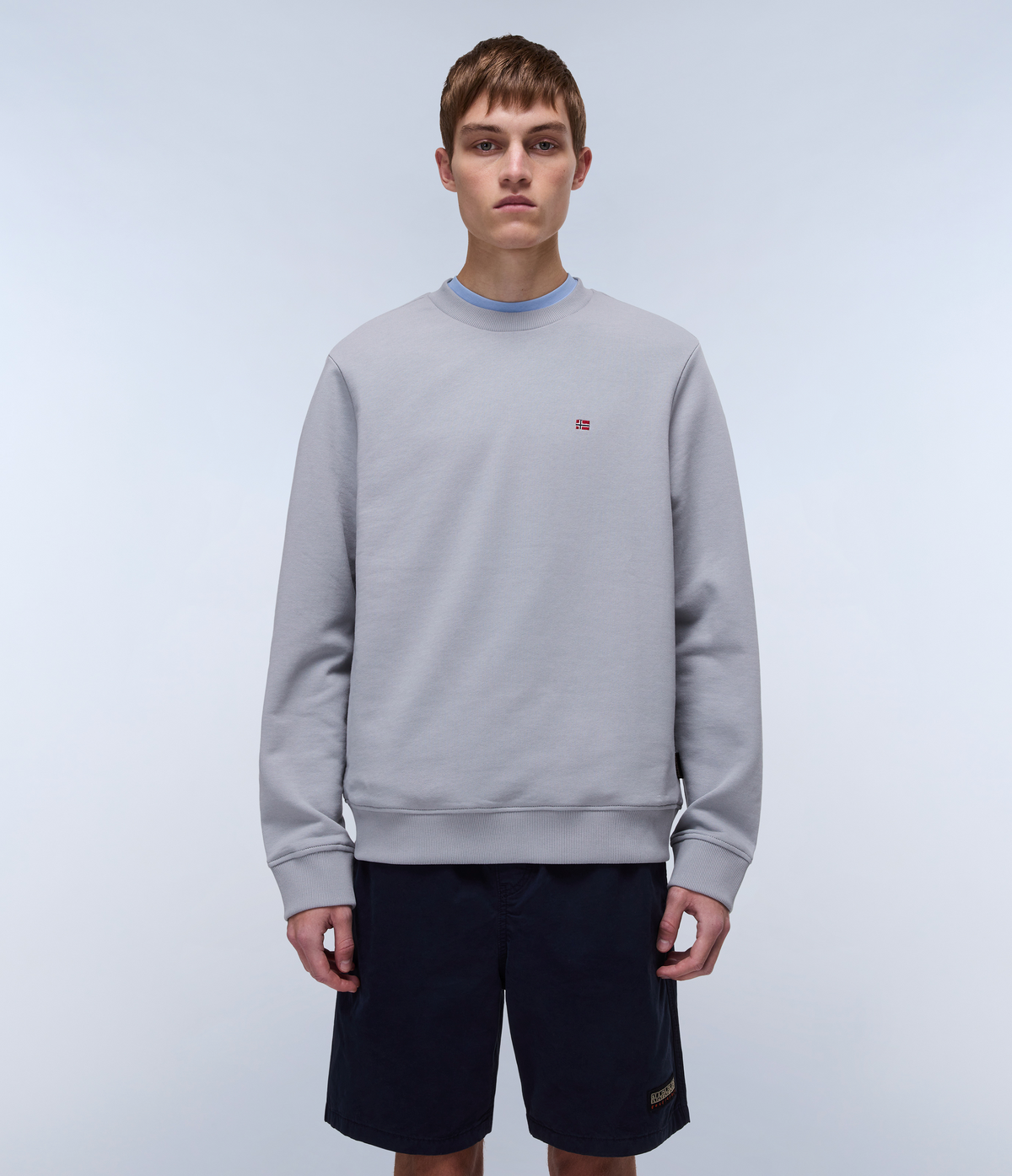 Sweatshirt Balis French Terry  - 2