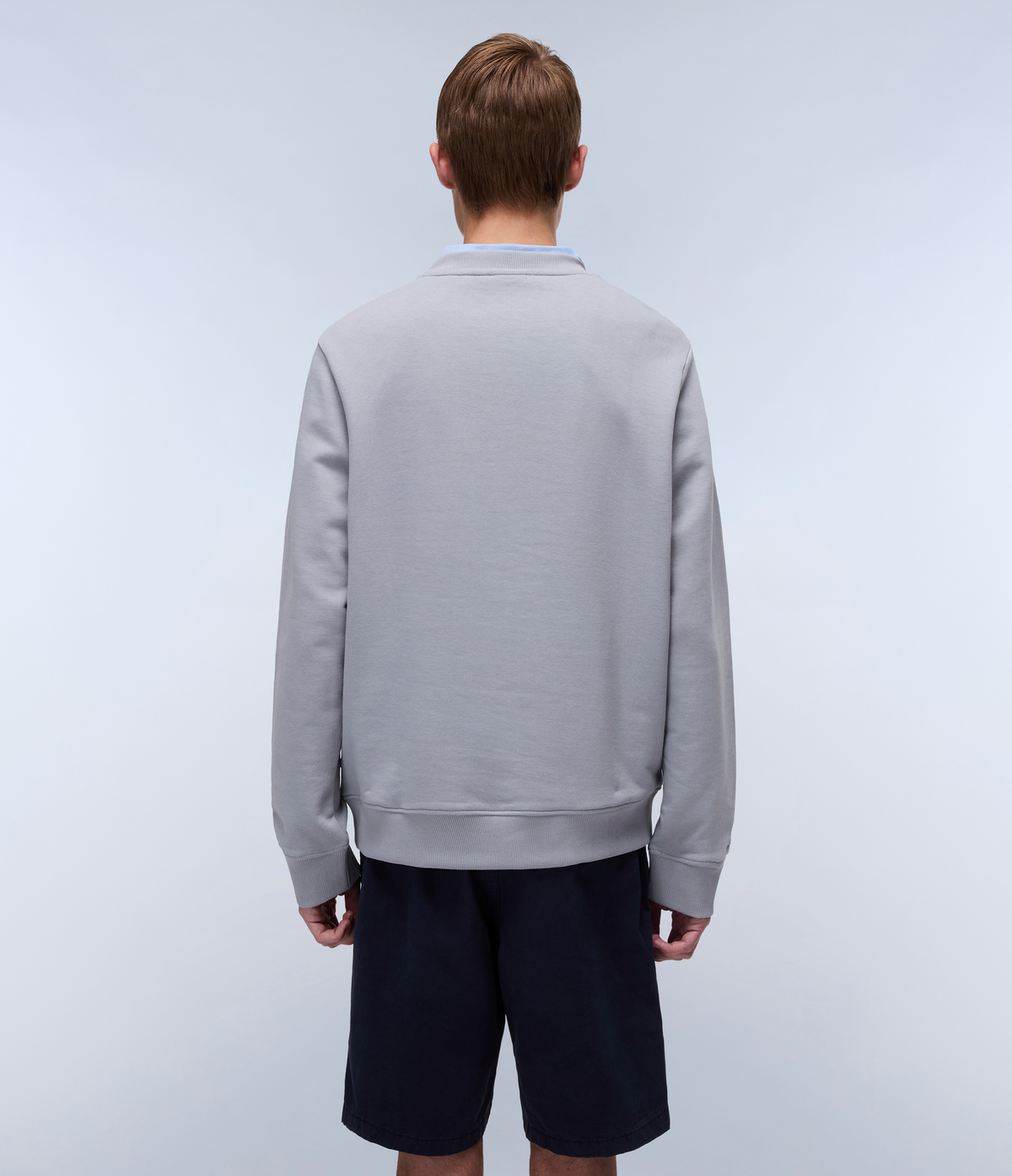 Sweatshirt Balis French Terry  - 3