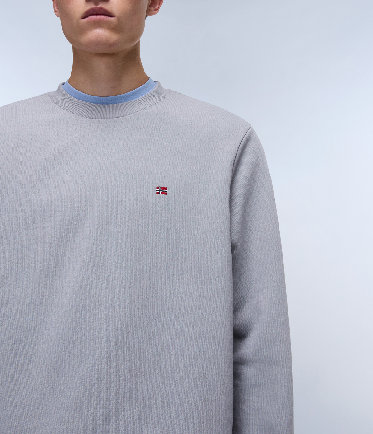 Sweatshirt Balis French Terry  - 4