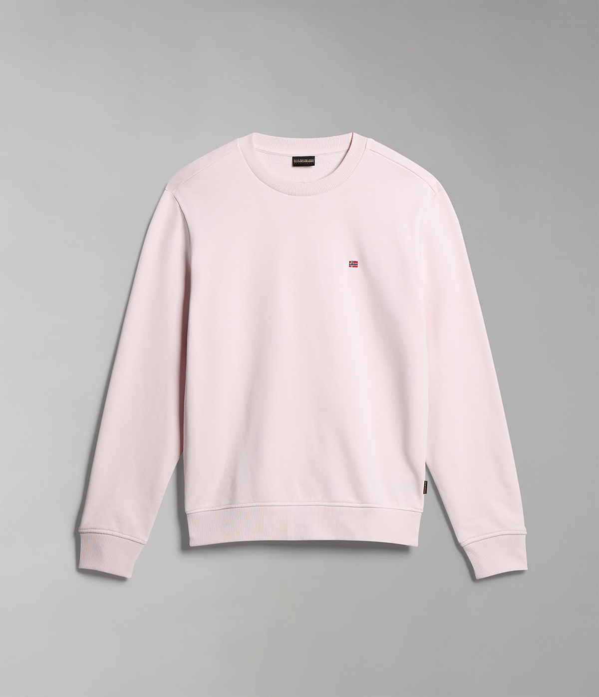 Balis French Terry Sweatshirt  - 5