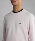 Balis French Terry Sweatshirt  - 4