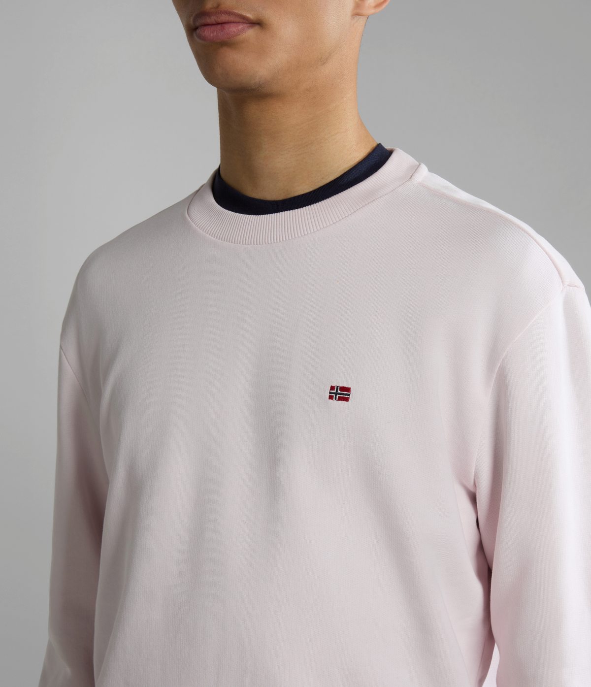 Balis French Terry Sweatshirt  - 4