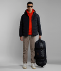 Balis French Terry Sweatshirt  - 2