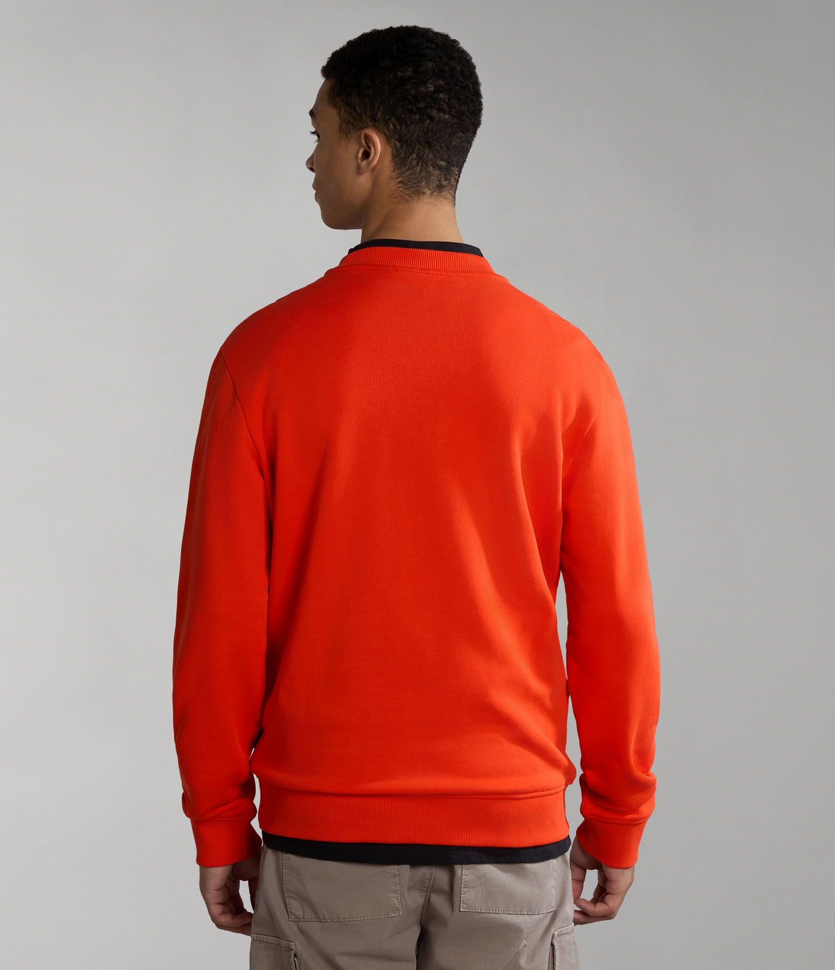 Balis French Terry Sweatshirt  - 3