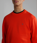 Balis French Terry Sweatshirt  - 4