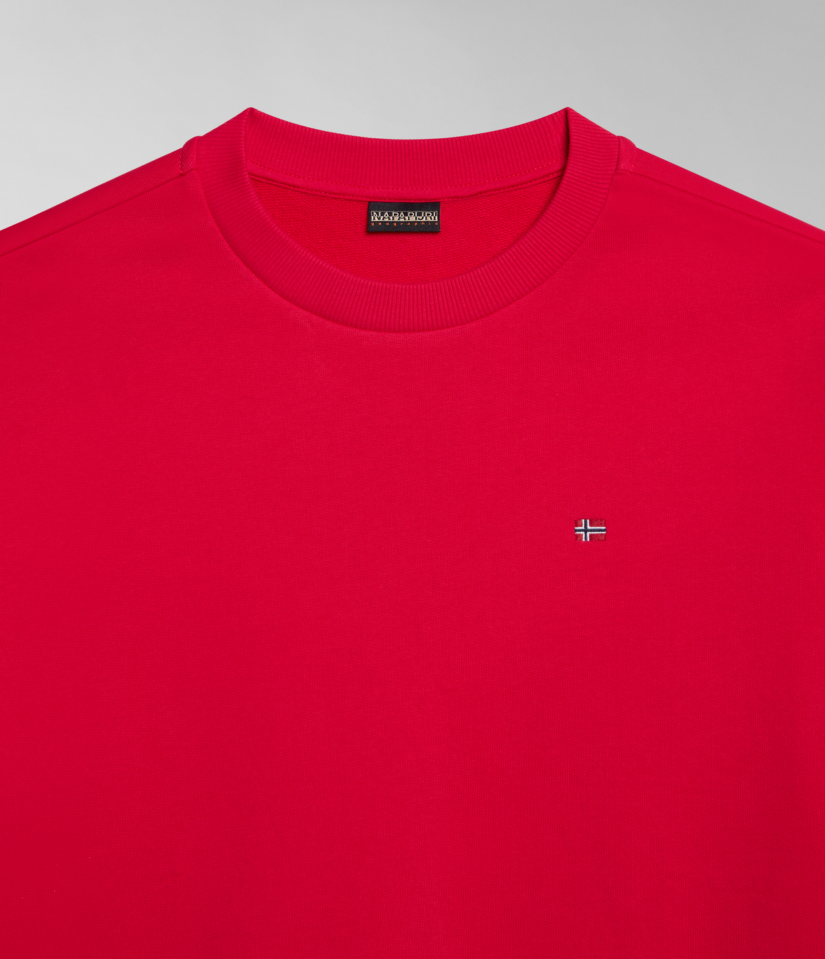 Sweatshirt Balis Sommer  - 7