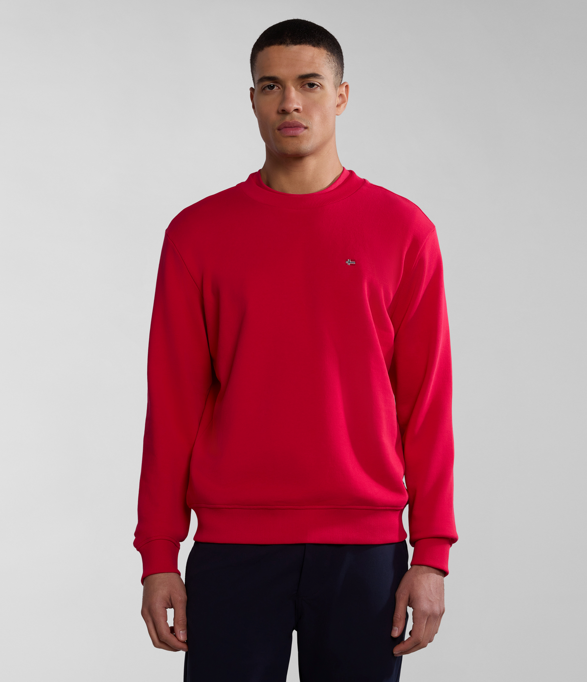 Sweatshirt Balis Sommer  - 1