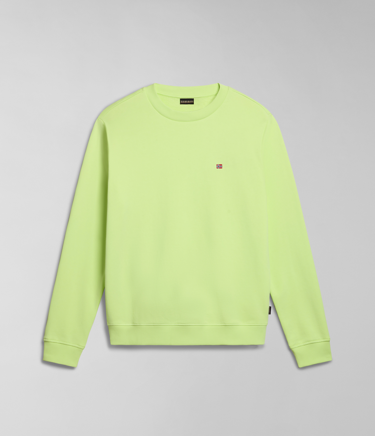 Sweatshirt Balis Sommer  - 5