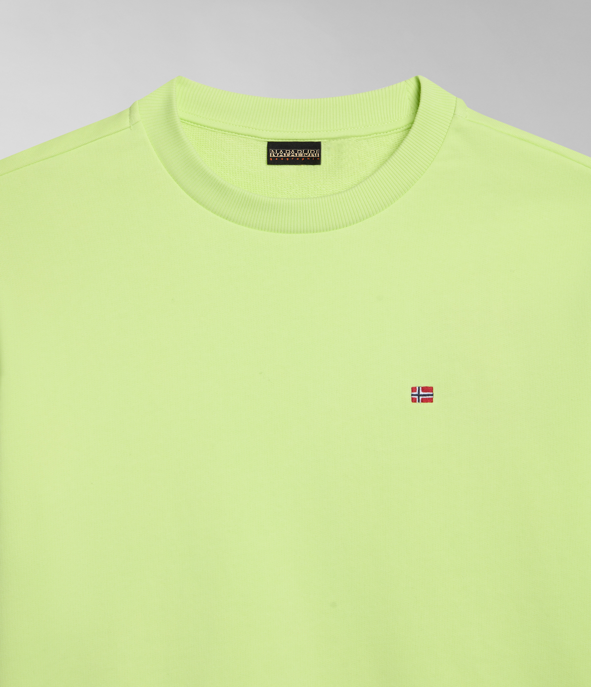 Sweatshirt Balis Sommer  - 7