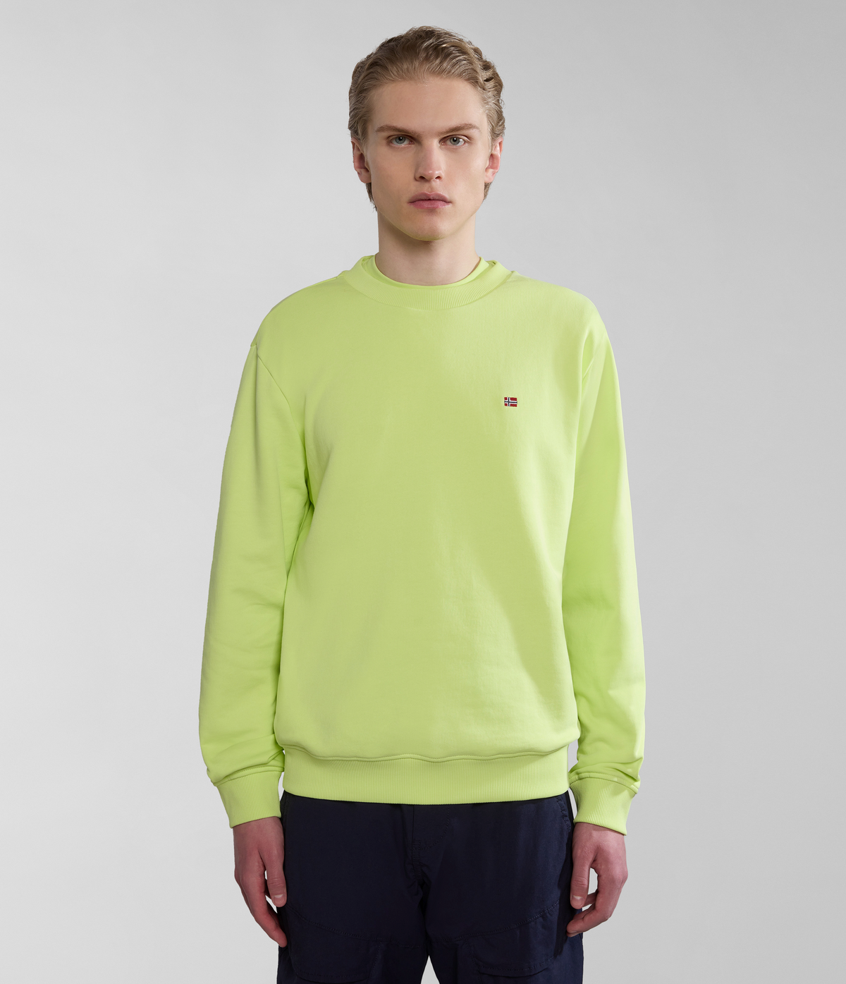 Sweatshirt Balis Sommer  - 1