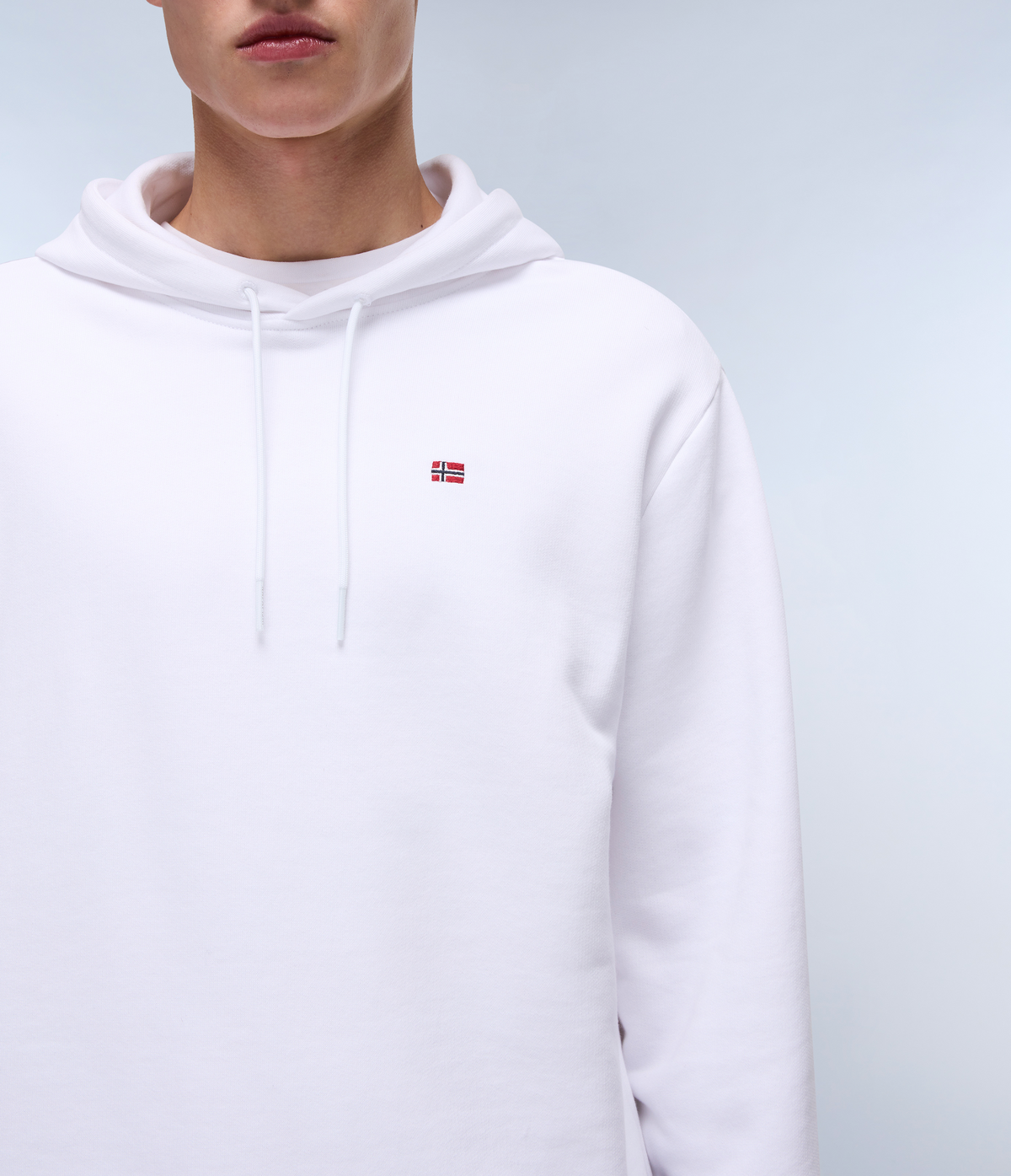 Kapuzenpullover Balis Sommer  - 6