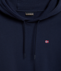 Sweat à Capuche d’Été Balis  - 6