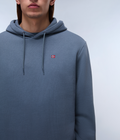 Kapuzenpullover Balis French Terry  - 4