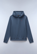 Kapuzenpullover Balis French Terry  - 1