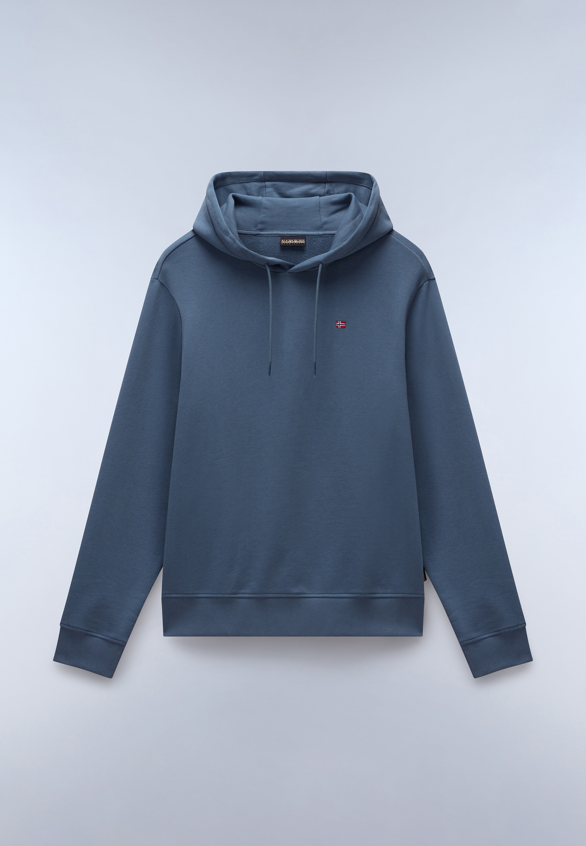 Kapuzenpullover Balis French Terry  - 1