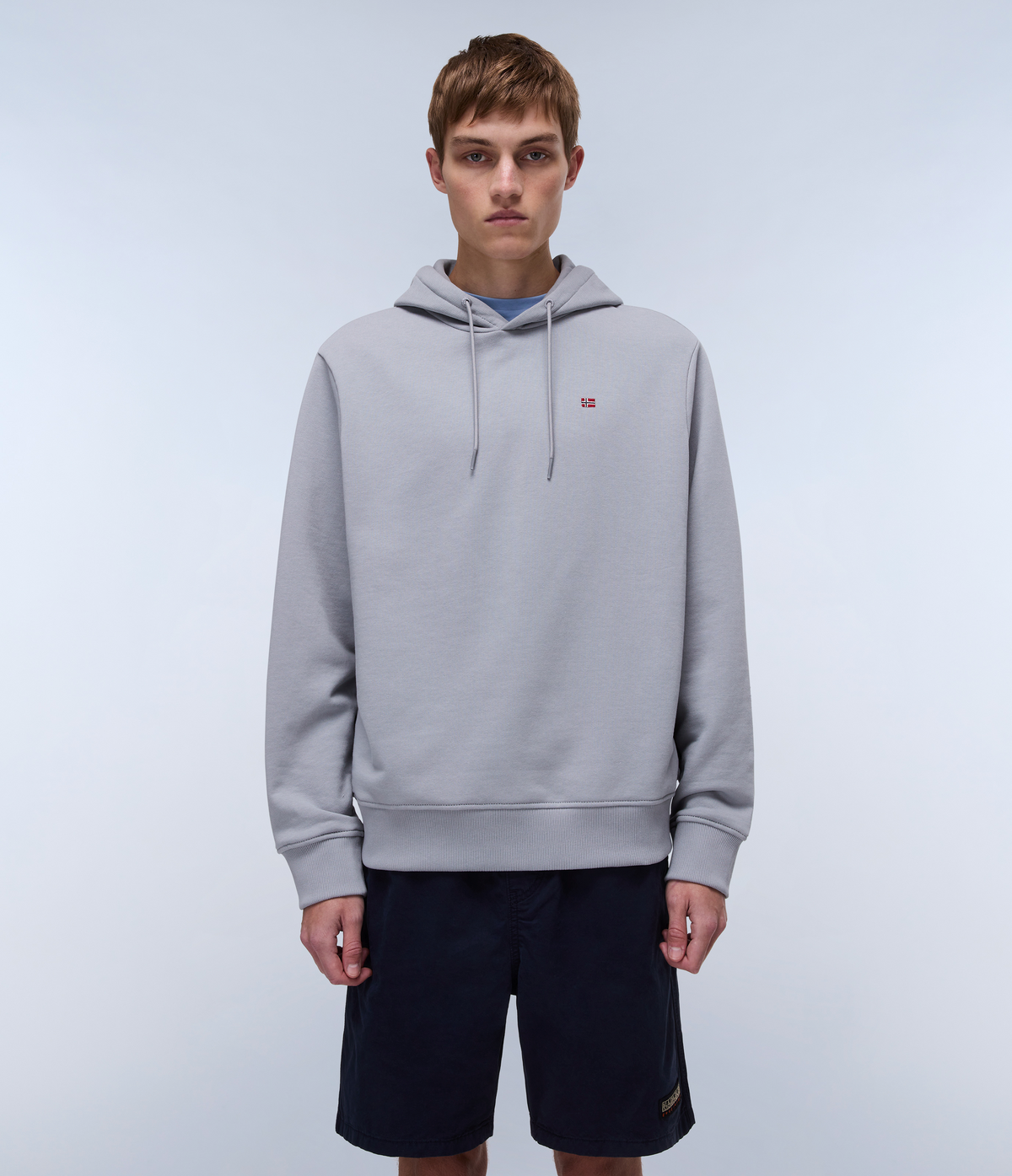 Kapuzenpullover Balis French Terry  - 2