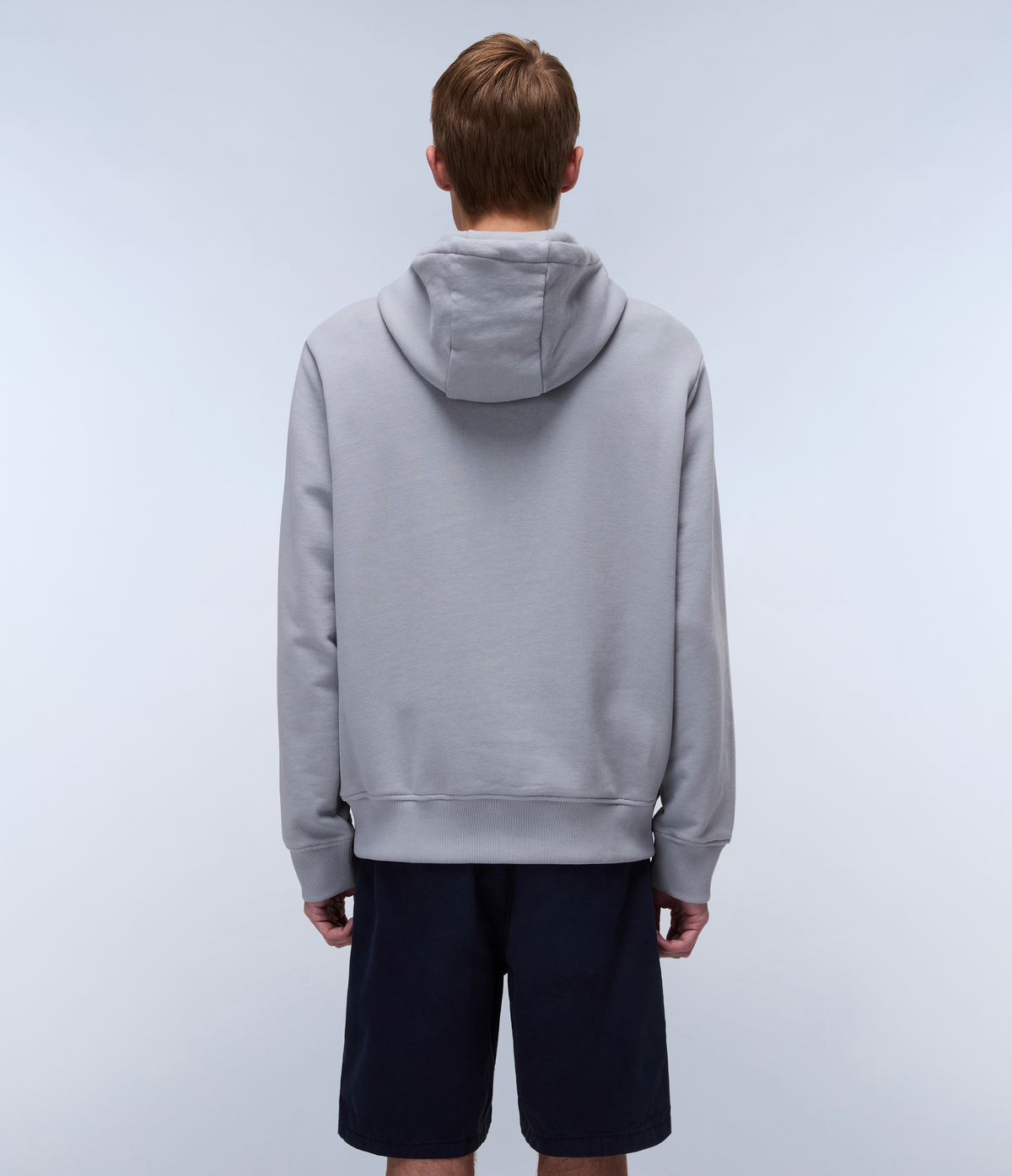 Kapuzenpullover Balis French Terry  - 3