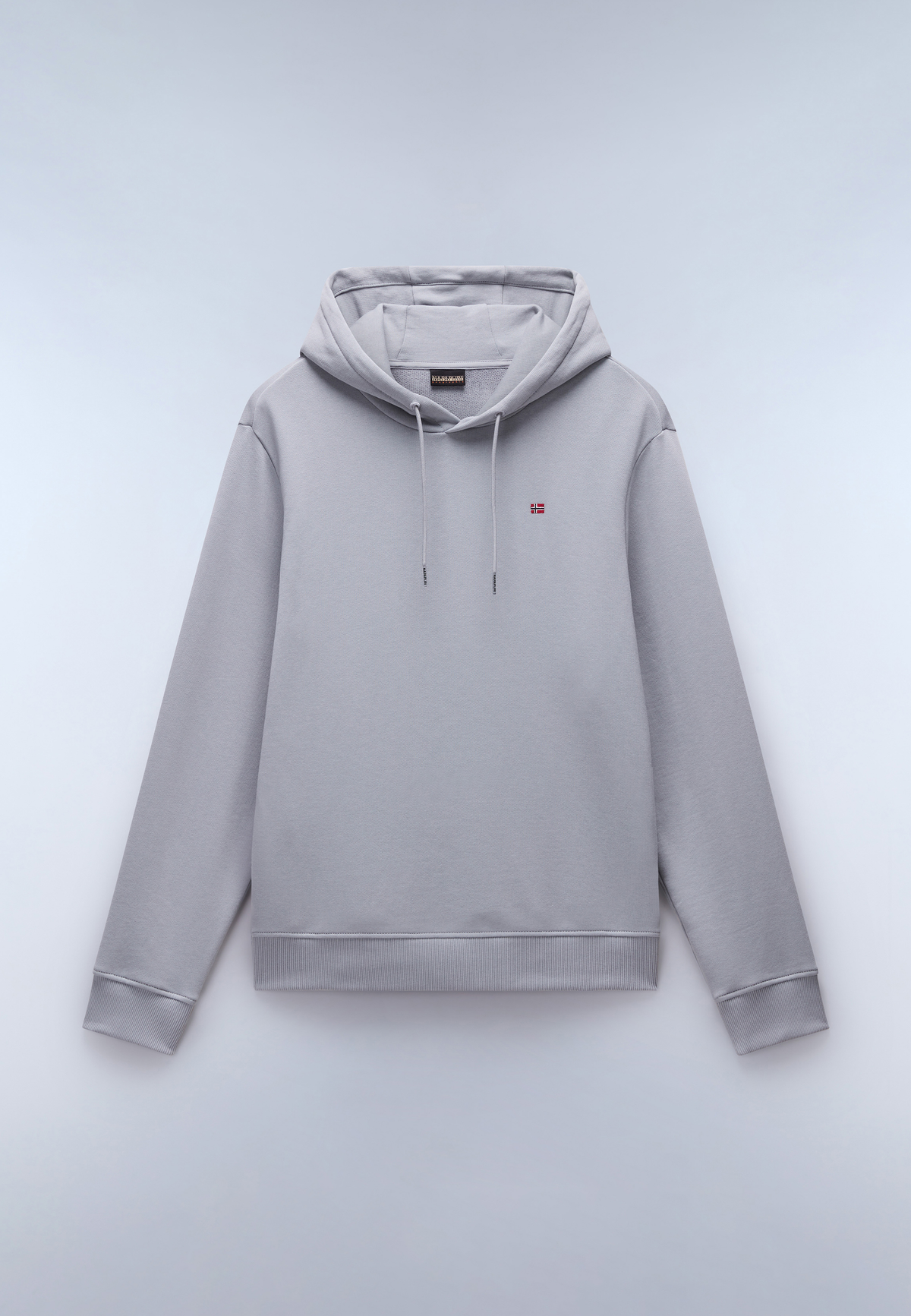 Kapuzenpullover Balis French Terry  - 1