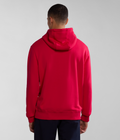 Kapuzenpullover Balis Sommer  - 3