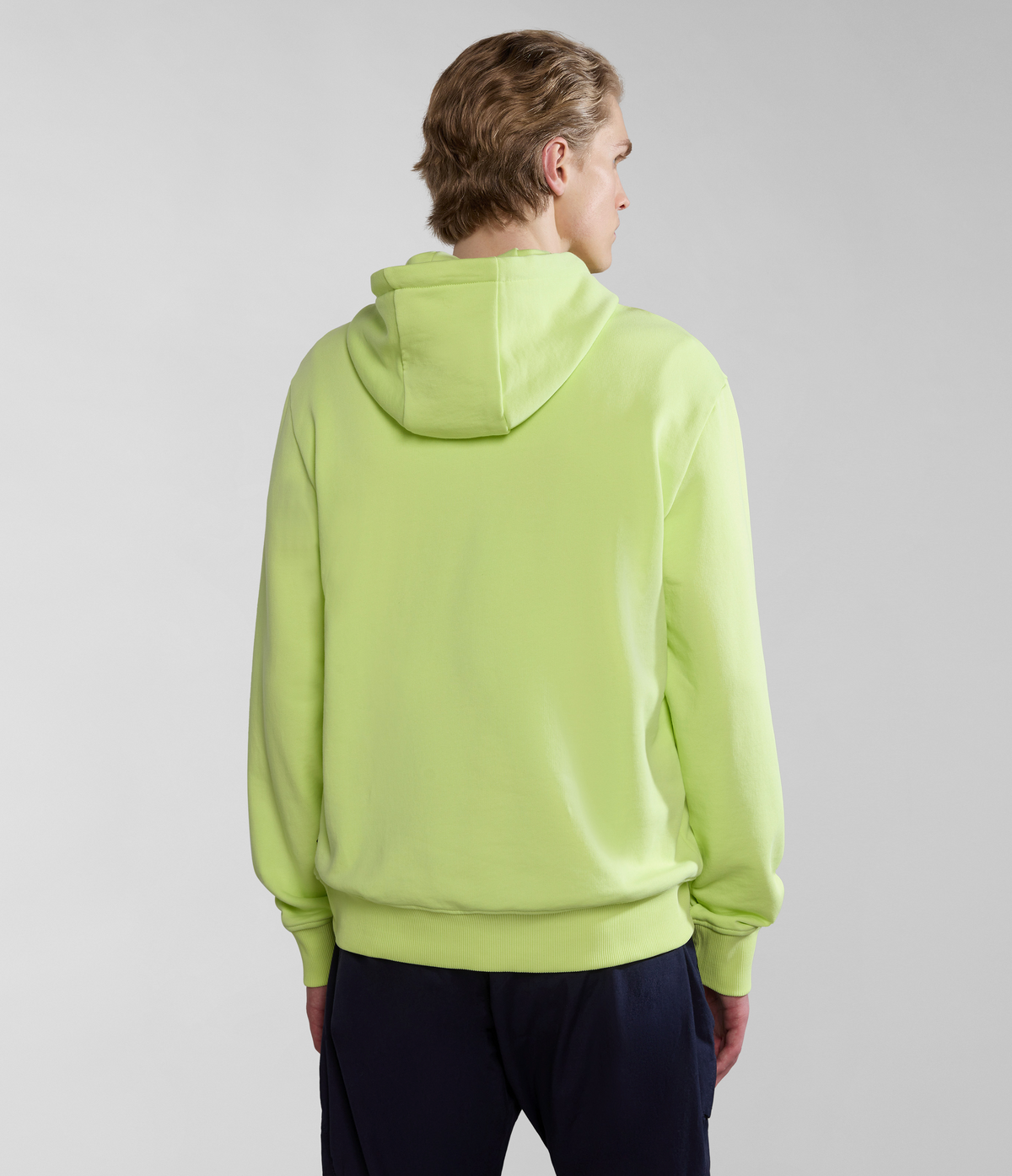 Kapuzenpullover Balis Sommer  - 3