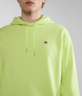 Kapuzenpullover Balis Sommer  - 4