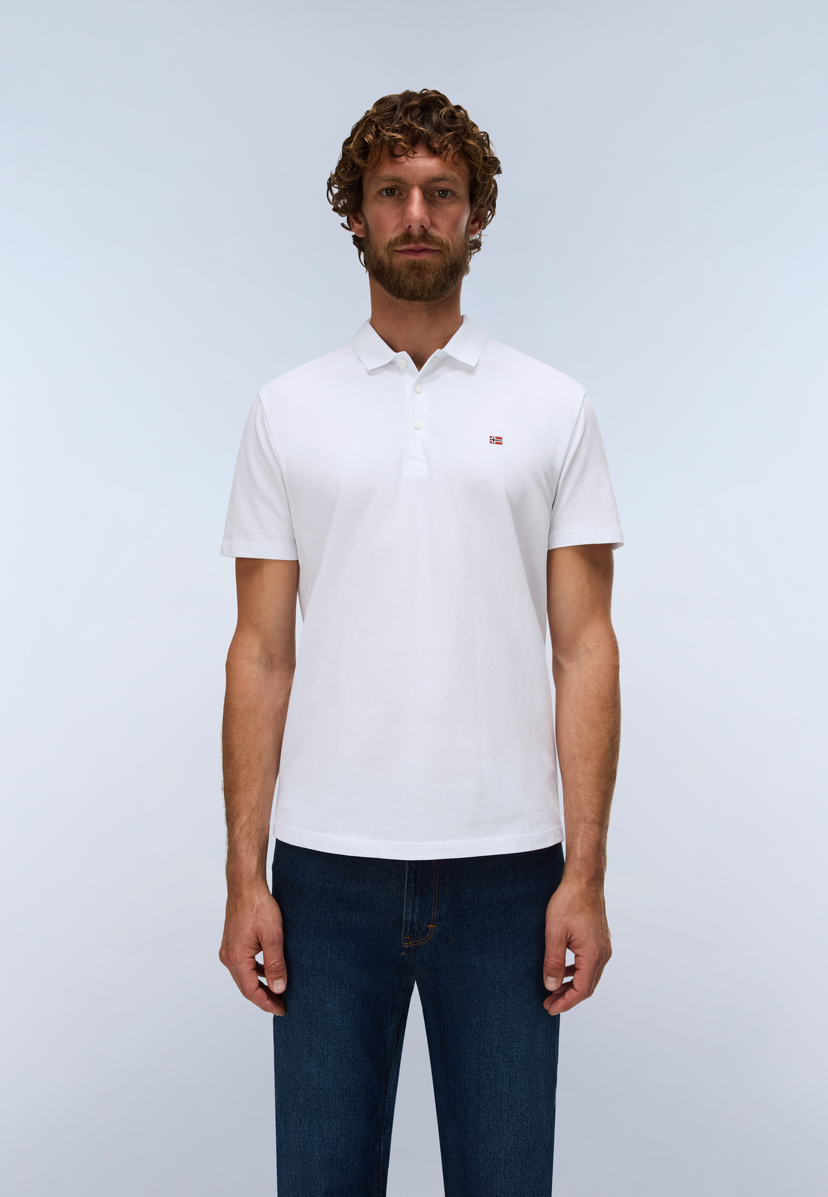 Poloshirt Ealis mit Kurzen Ärmeln  - 2