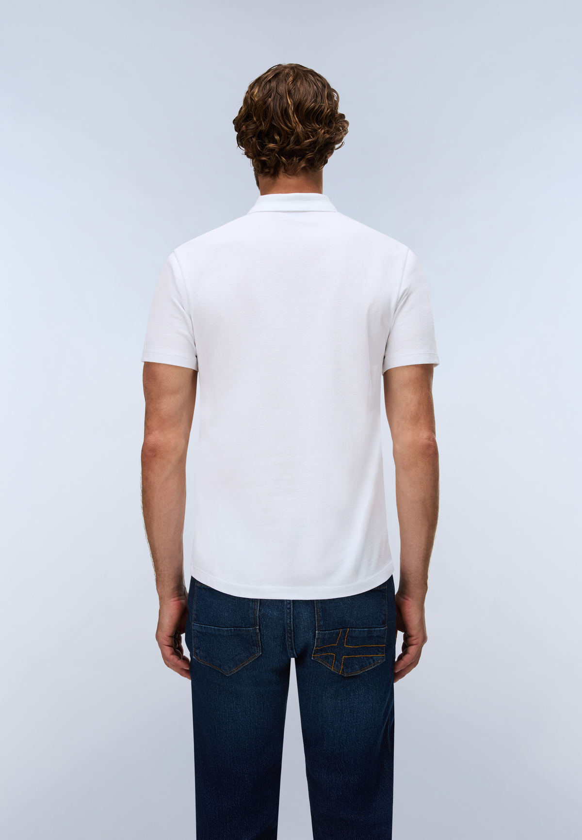 Poloshirt Ealis mit Kurzen Ärmeln  - 3