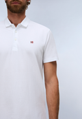 Poloshirt Ealis mit Kurzen Ärmeln  - 4