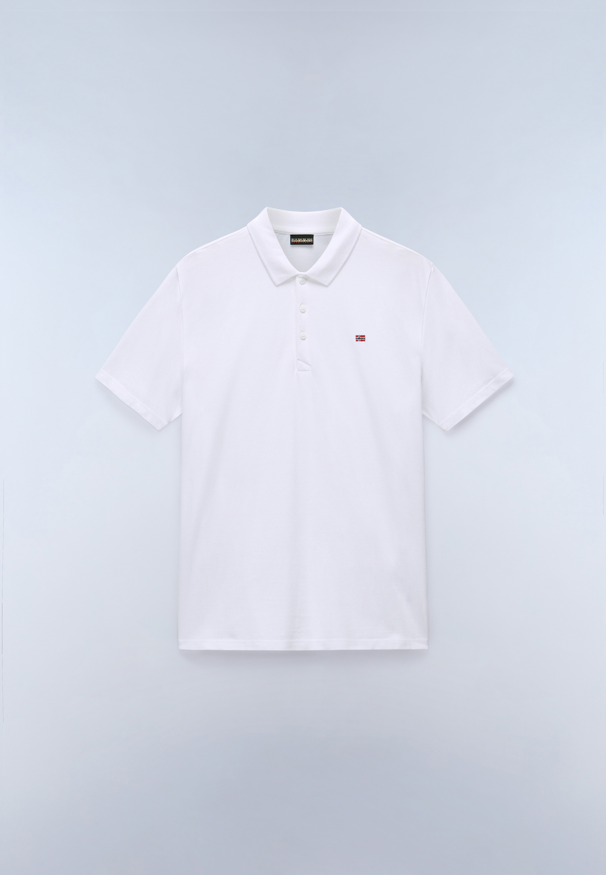 Poloshirt Ealis mit Kurzen Ärmeln  - 1