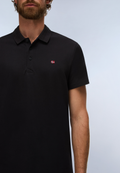Polo a Maniche Corte Ealis  - 4