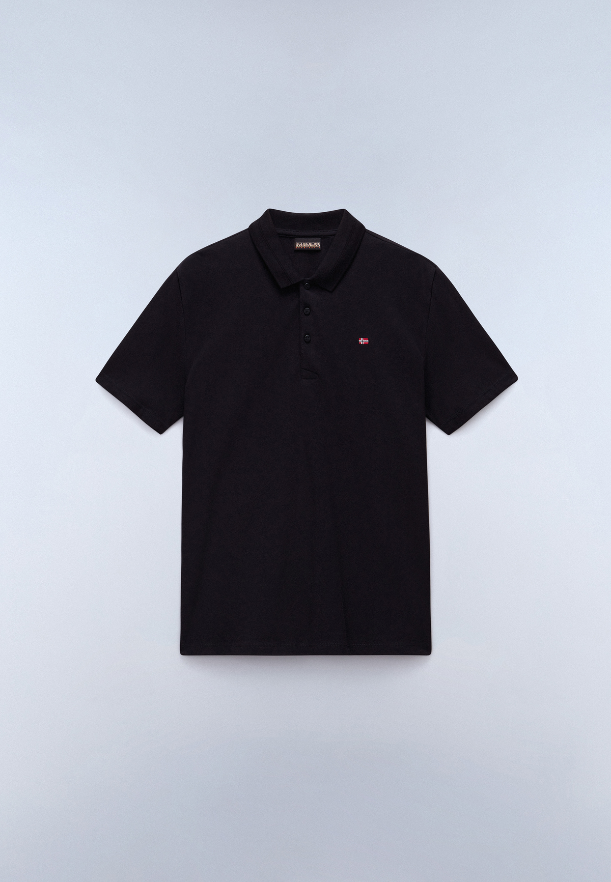 Polo a Maniche Corte Ealis  - 1